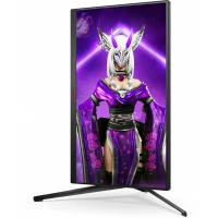 Игровой монитор AOC Agon AG274QXM фото 5